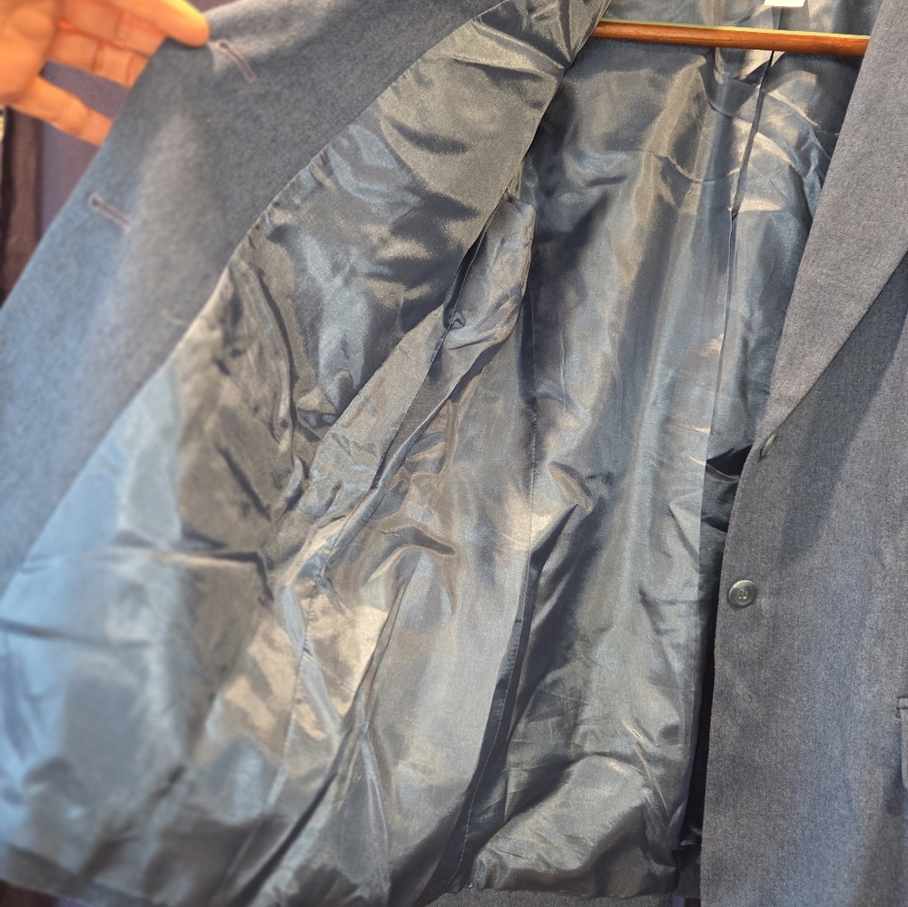 Pendleton Wool Blazer - image 3